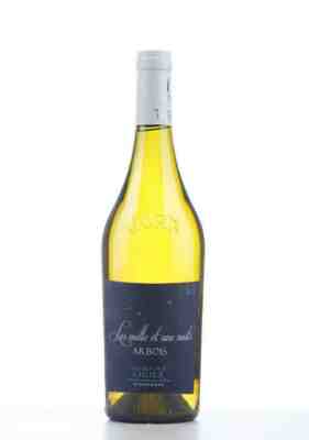 Ligier Arbois Blanc Les Mille Et Une Nuits 2015