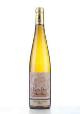 Theo Meyer Gewurztraminer Cuvee Theo 2009