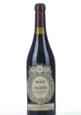 Masi Amarone Della Valpolicella Classico 1990