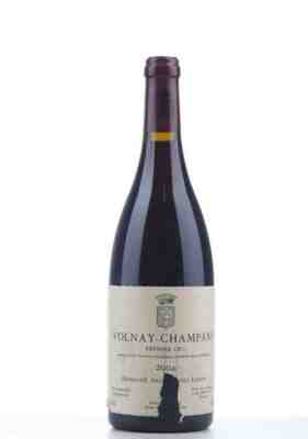 Des Comtes Lafon , Volnay Champans 1er Cru , 2004