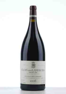 Des Lambrays , Clos Des Lambrays Grand Cru , 2006