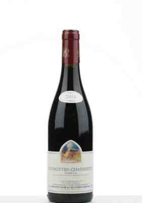 Mugneret Gibourg , Ruchottes Chambertin Grand Cru , 2018