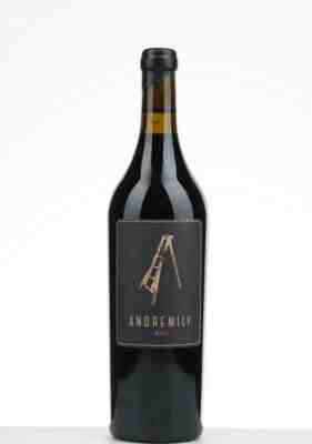 Andremily , Syrah , 2014