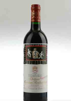 Chateau Mouton Rothschild 1994