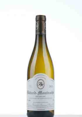 Bachelet Ramonet , Batard Montrachet Grand Cru , 2021