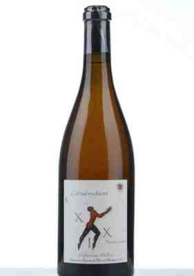 Alphonse Mellot , Sancerre Génération Xix , 2007