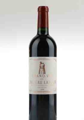 Chateau Latour 1998