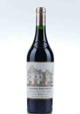 Chateau Haut Brion 2010