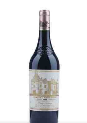 Chateau Haut Brion 2000