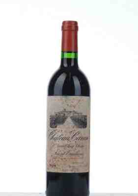 Chateau Canon 1994