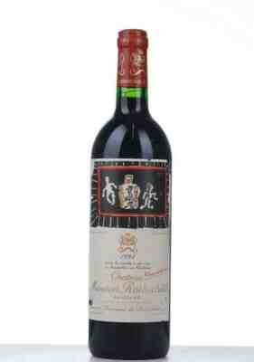 Chateau Mouton Rothschild 1994