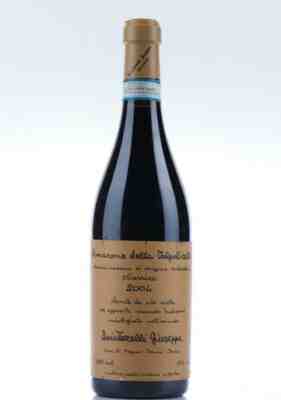 Giuseppe Quintarelli Amarone Della Valpolicella Classico 2004