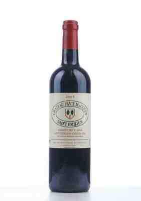 Chateau Pavie Macquin 2005