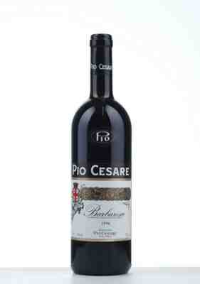 Pio Cesare Barbaresco 1996