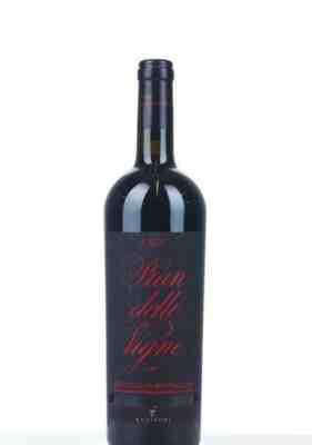 Antinori Pian Delle Vigne Brunello Di Montalcino 1996