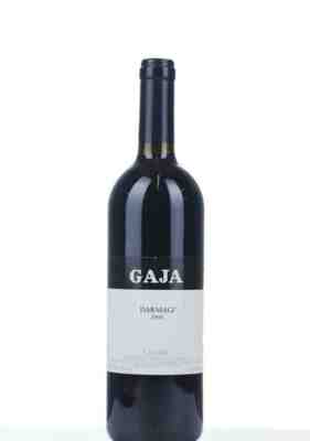 Gaja Darmagi 2008