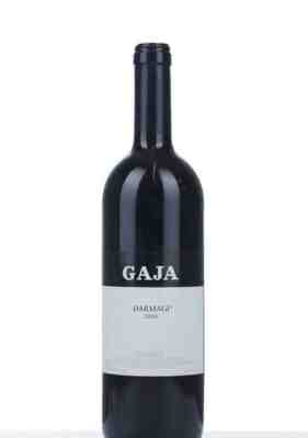 Gaja Darmagi 2010