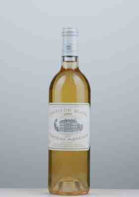 Chateau Margaux Pavillon Blanc 2000