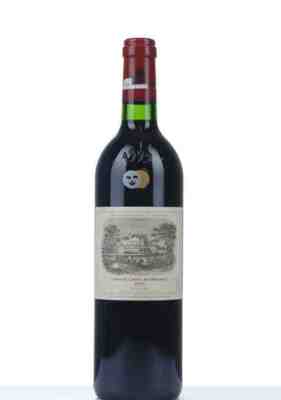 Chateau Lafite Rothschild 1999