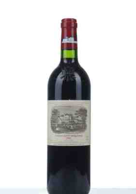 Chateau Lafite Rothschild 2001