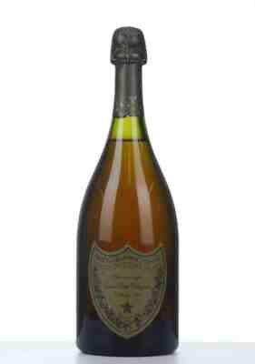 Moet & Chandon Dom Perignon 1971