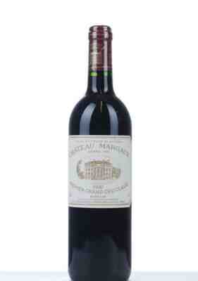 Chateau Margaux 1998