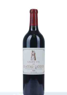 Chateau Latour 2005