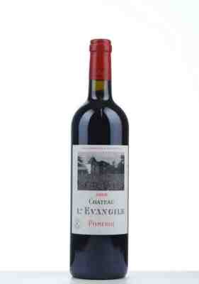 Chateau L'evangile 2006