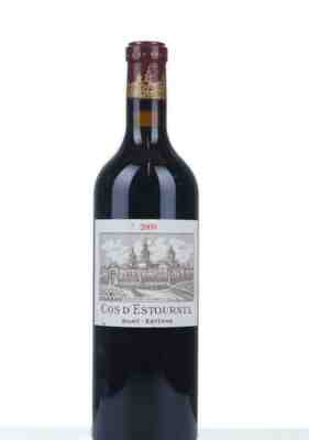 Chateau Cos D'estournel 2009