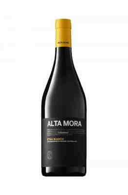 Alta Mora , Etna Bianco , 2019