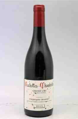 Christophe Roumier , Ruchottes Chambertin Grand Cru , 2013