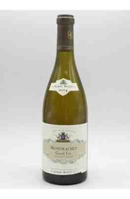 Albert Bichot , Montrachet Grand Cru , 2014