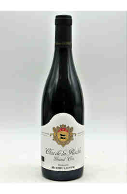 Hubert Lignier , Clos De La Roche Grand Cru , 2020