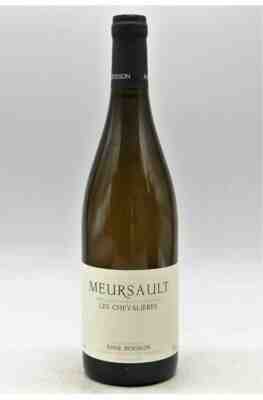 Anne Boisson , Meursault Les Chevalieres , 2020