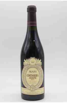 Masi Amarone Della Valpolicella 2003