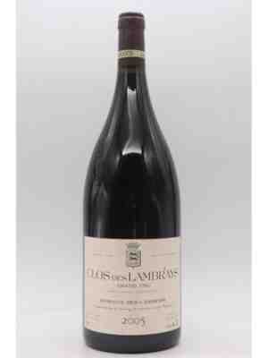 Des Lambrays , Clos Des Lambrays Grand Cru , 2005