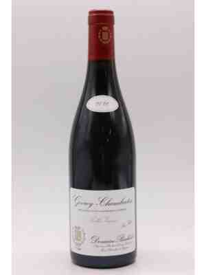 Denis Bachelet , Gevrey Chambertin Vieilles Vignes , 2020