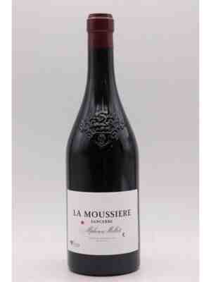 Alphonse Mellot , Sancerre La Moussiere Rouge , 2020