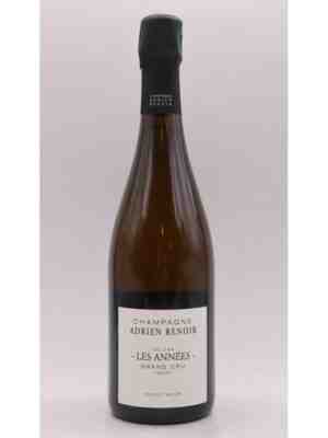 Adrien Renoir , Les Annees Solera Grand Cru , N.V.