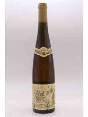 Albert Boxler , Alsace Grand Cru Pinot Gris Sommerberg , 2007