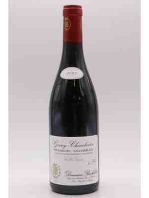 Denis Bachelet , Gevrey Chambertin Les Corbeaux Vieilles Vignes 1er Cru , 2021