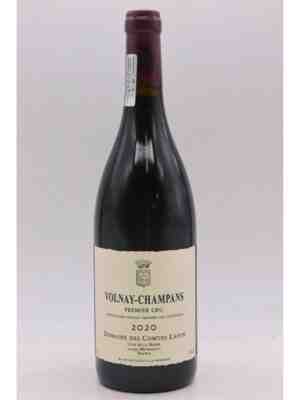 Des Comtes Lafon , Volnay Champans 1er Cru , 2020