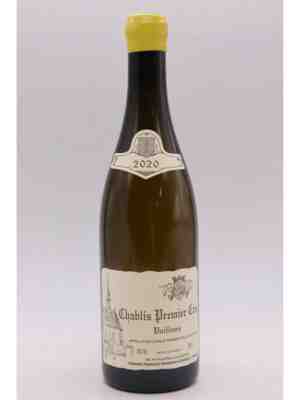 Raveneau , Chablis Vaillons 1er Cru , 2020