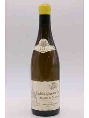 Francois Raveneau Chablis Montee De Tonnerre 1er Cru 2021