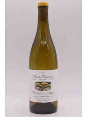 Francois Cotat Sancerre Les Monts Damnes 2023