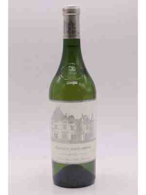 Chateau Haut Brion Blanc 2011