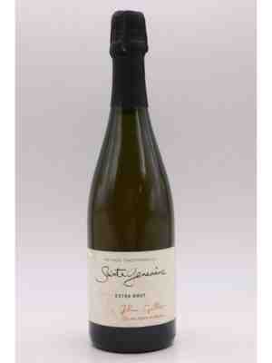 Vignes Du Maynes Cremant De Bourgogne Sainte Genevieve Extra Brut N.V.