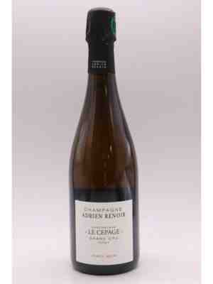 Adrien Renoir , Le Cepage Verzy Grand Cru Extra Brut , N.V.