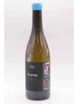 Domaine De L'ecu Granite 2022