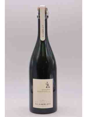 A. Lamblot , Reserve Perpetuelle Brut Nature , N.V.